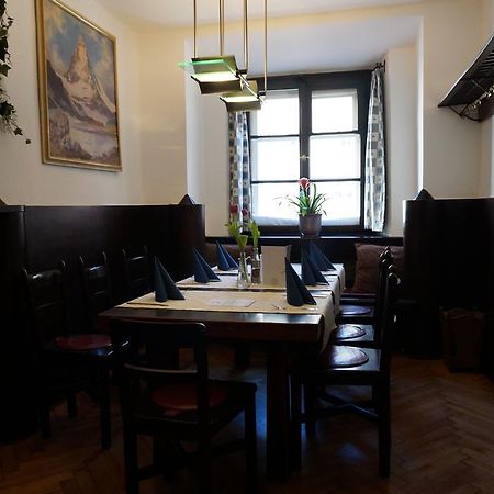 Hotel Happ Innsbruck Exterior photo